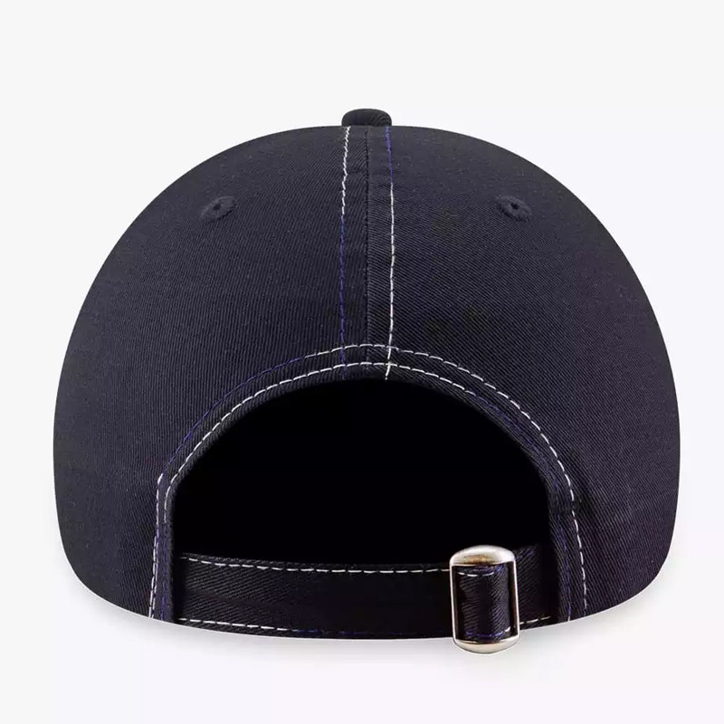 940 Gradient Stitching Los Angelese Dodgers Cap foto 3