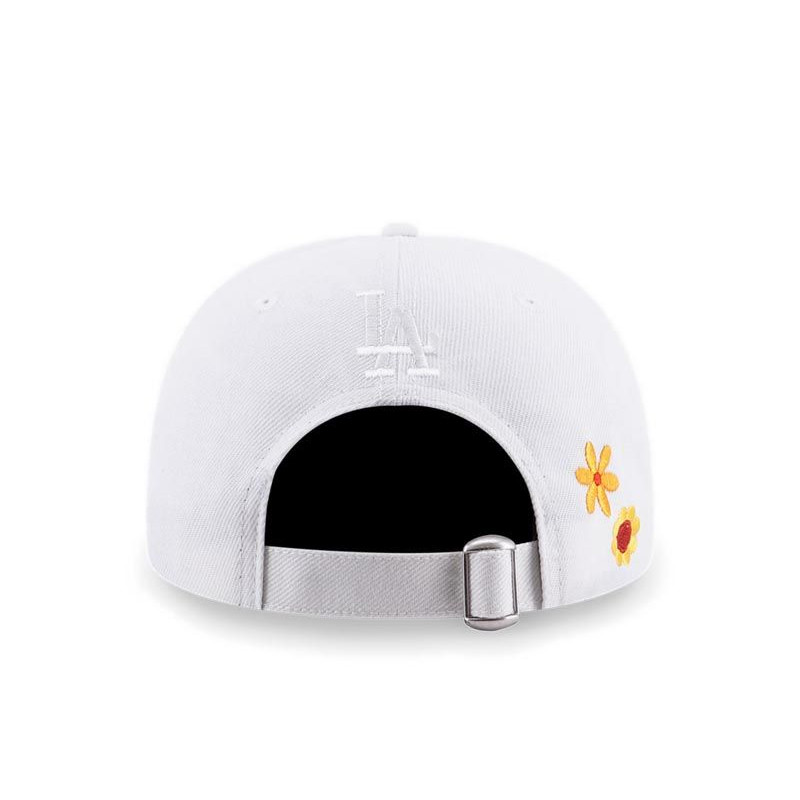 940 AF FLORAL LOS Angeles Dodgers Cap foto 3