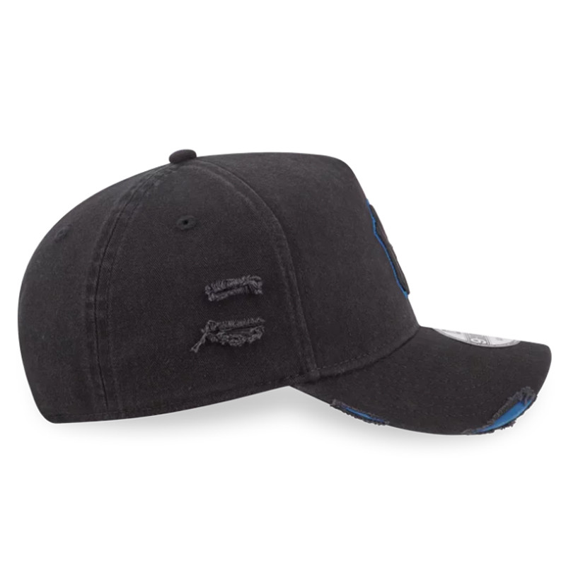 TOPI SNEAKERS NEW ERA 940 Af Destroyed Cotton New York Yankees Cap