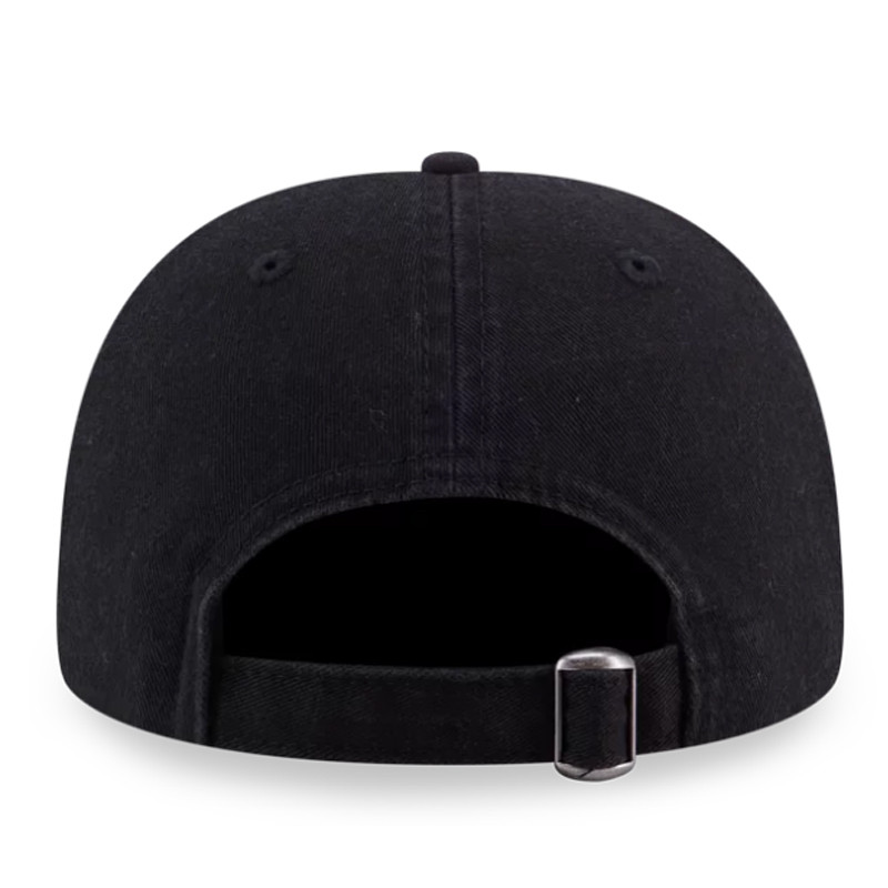 TOPI SNEAKERS NEW ERA 940 Af Destroyed Cotton New York Yankees Cap