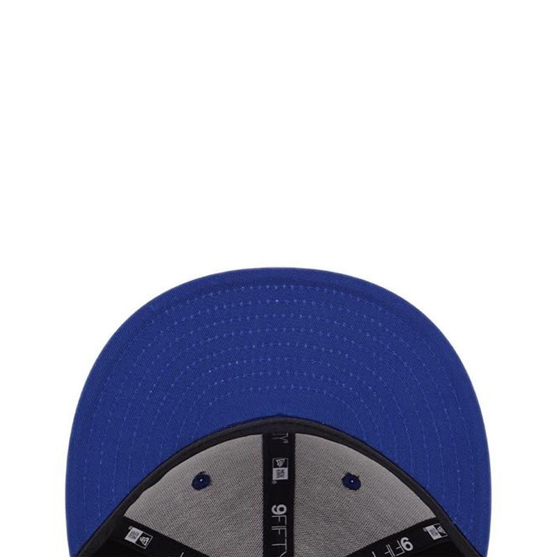 TOPI SNEAKERS NEW ERA K 950 Super Heroes Superman Boys Caps