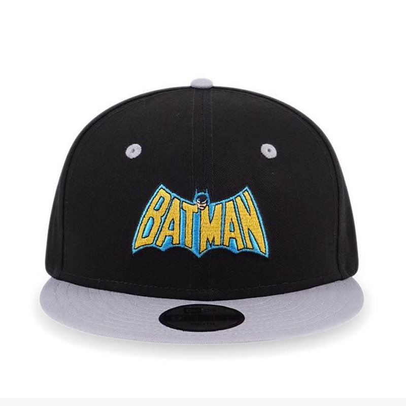 K 950 Super Heroes Batman Boys Cap foto 2