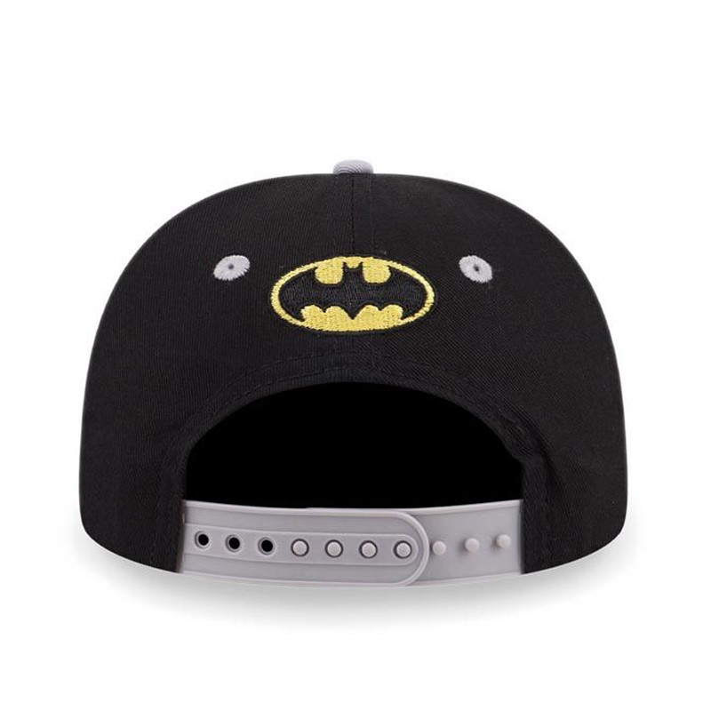 K 950 Super Heroes Batman Boys Cap foto 3