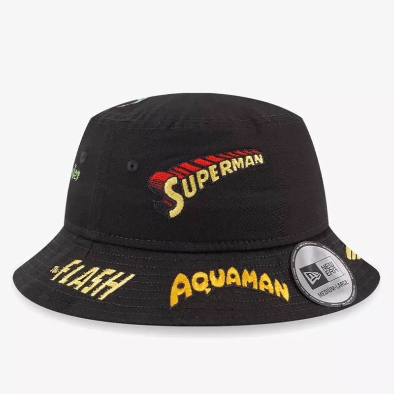 Bucket Super Heroes Cap foto 2