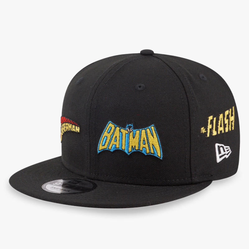 TOPI SNEAKERS NEW ERA 950 Super Heroes Cap