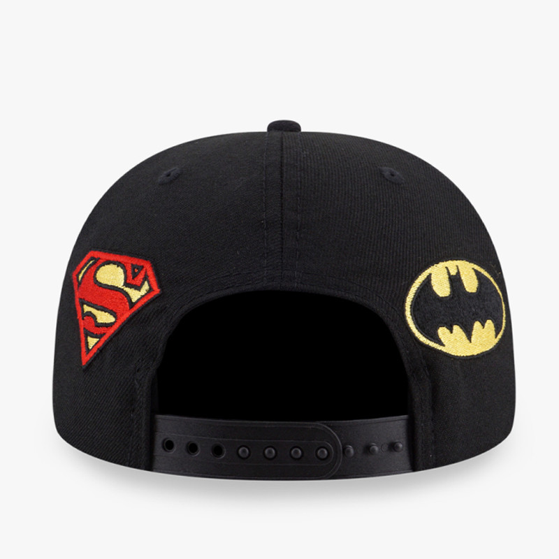 TOPI SNEAKERS NEW ERA 950 Super Heroes Cap