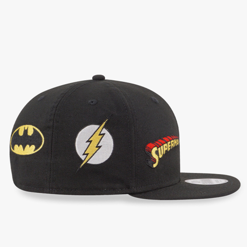TOPI SNEAKERS NEW ERA 950 Super Heroes Cap