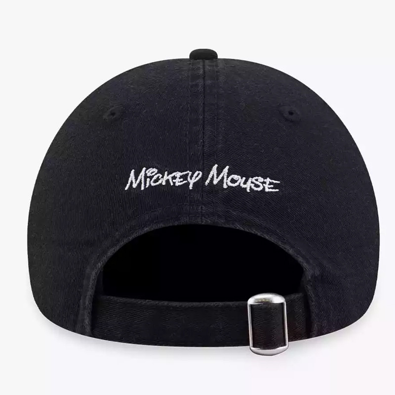 9FORTY UNSTRUCTED MICKEY MOUSE OUTLINE Cap foto 2