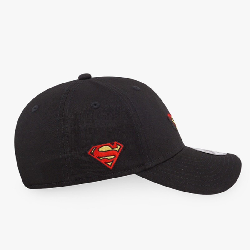 TOPI SNEAKERS NEW ERA 940 Super Heroes Superman Cap