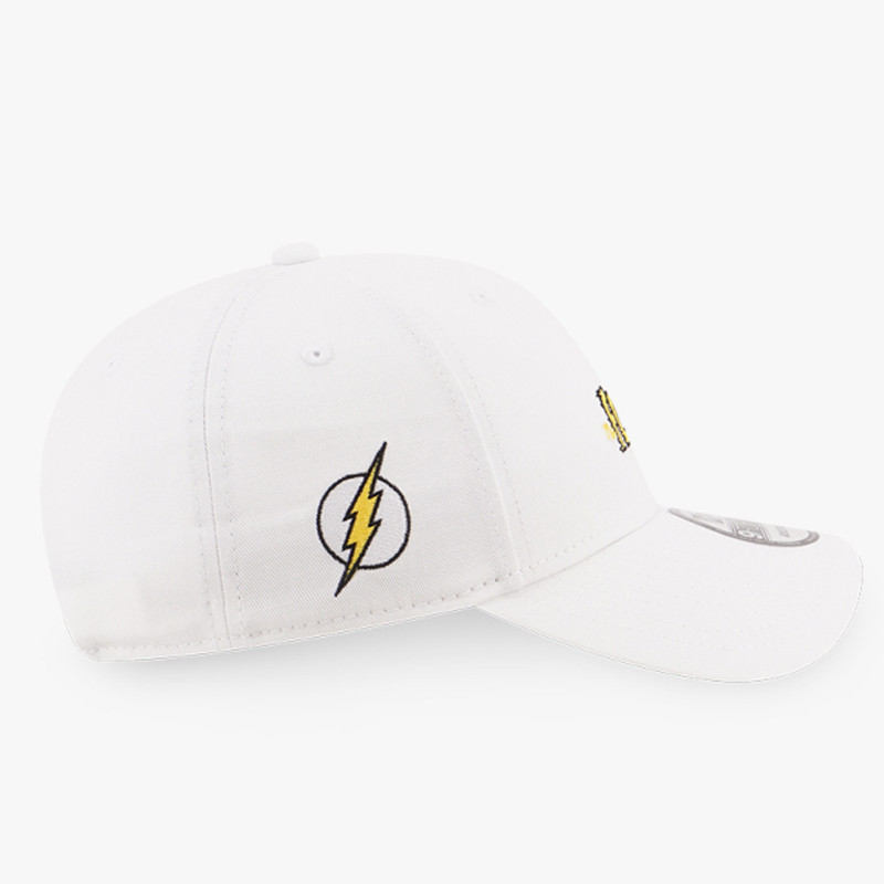 TOPI SNEAKERS NEW ERA 940 Super Heroes Flash Cap
