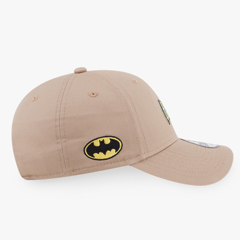 940 Super Heroes Batman Cap foto 3