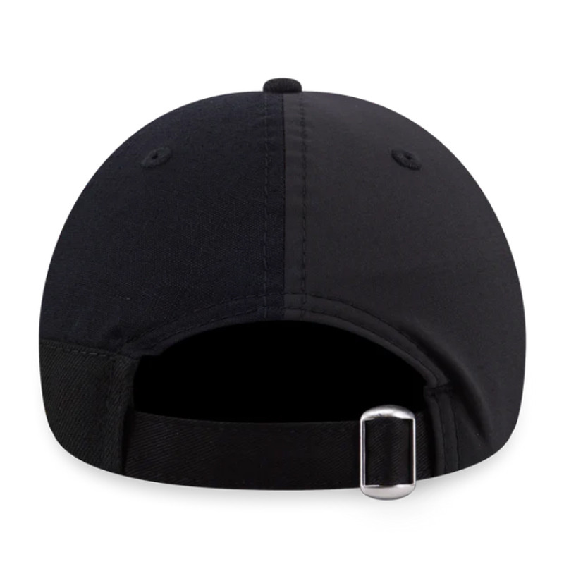 TOPI SNEAKERS NEW ERA 9FORTY PATCHWORK Cap