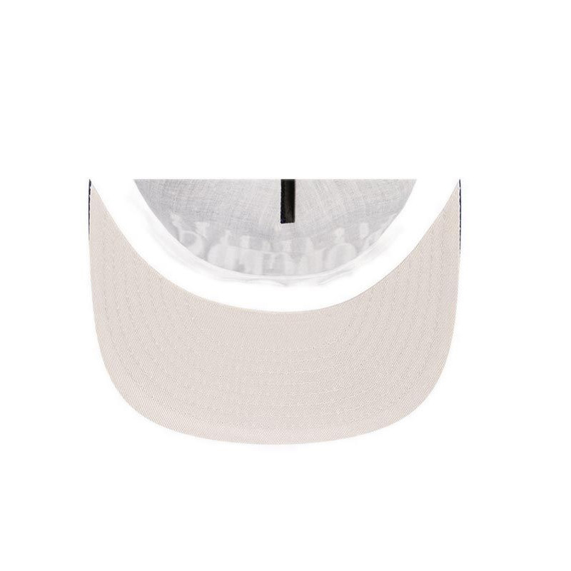 TOPI SNEAKERS NEW ERA Los Angeles Dodgers 'Classic Spellout' The Golfer Snapback