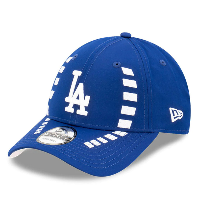 Jual TOPI SNEAKERS Pria NEW ERA 9FORTY LOS ANGELES DODGERS