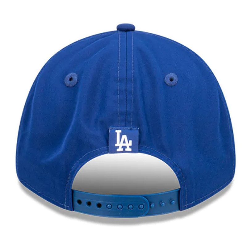 9FORTY LOS ANGELES DODGERS PROLIGHT RACER SNAPBACK foto 2