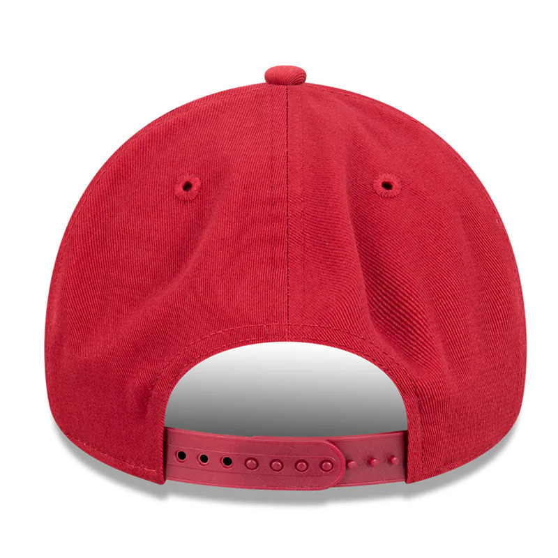 9FORTY A-FRAME LOS ANGELES DODGERS Cap foto 2