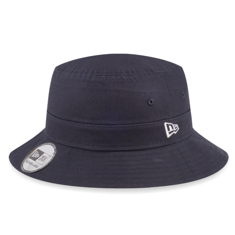 TOPI SNEAKERS NEW ERA Strap Bucket Cap