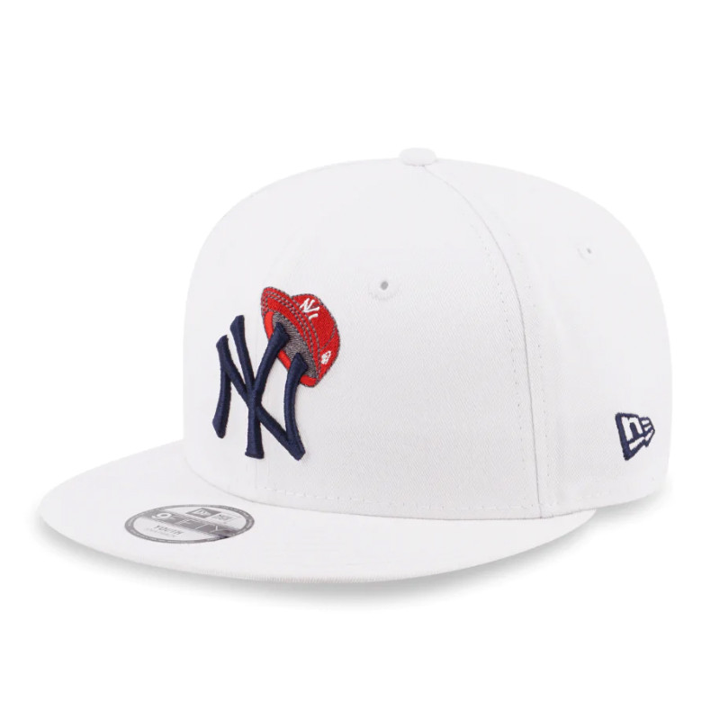 TOPI SNEAKERS NEW ERA 9FIFTY KIDS NEW YORK YANKEES NY MINI CAP