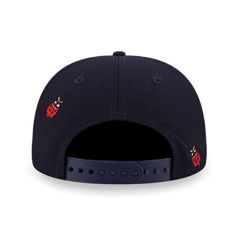 K 950 LADYBUGS New York Yankees Kids Cap foto 2