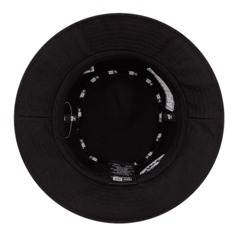 TOPI SNEAKERS NEW ERA BUCKET OUTDOOR MULTI PATCH