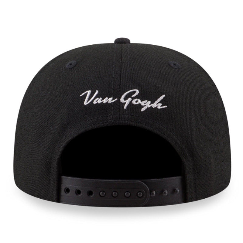 9FIFTY VAN GOGH FLOWER Snapback foto 2