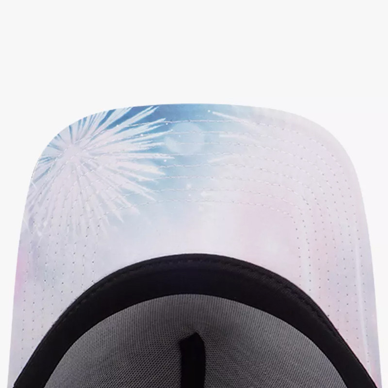 940 A-Frame Fireworks New York Yankees Cap foto 3