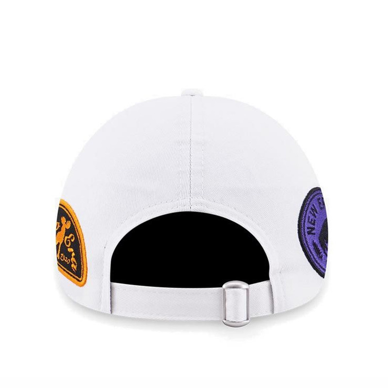 Outdoor Multi Patch White 9FORTY Cap foto 4