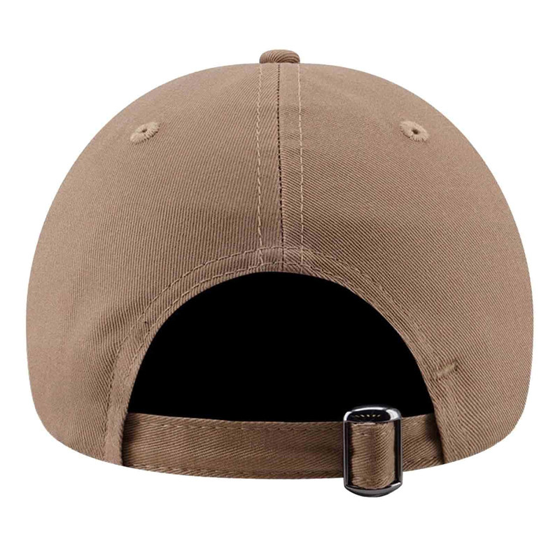 TOPI SNEAKERS NEW ERA NYC METAL BADGE 9FORTY CAP