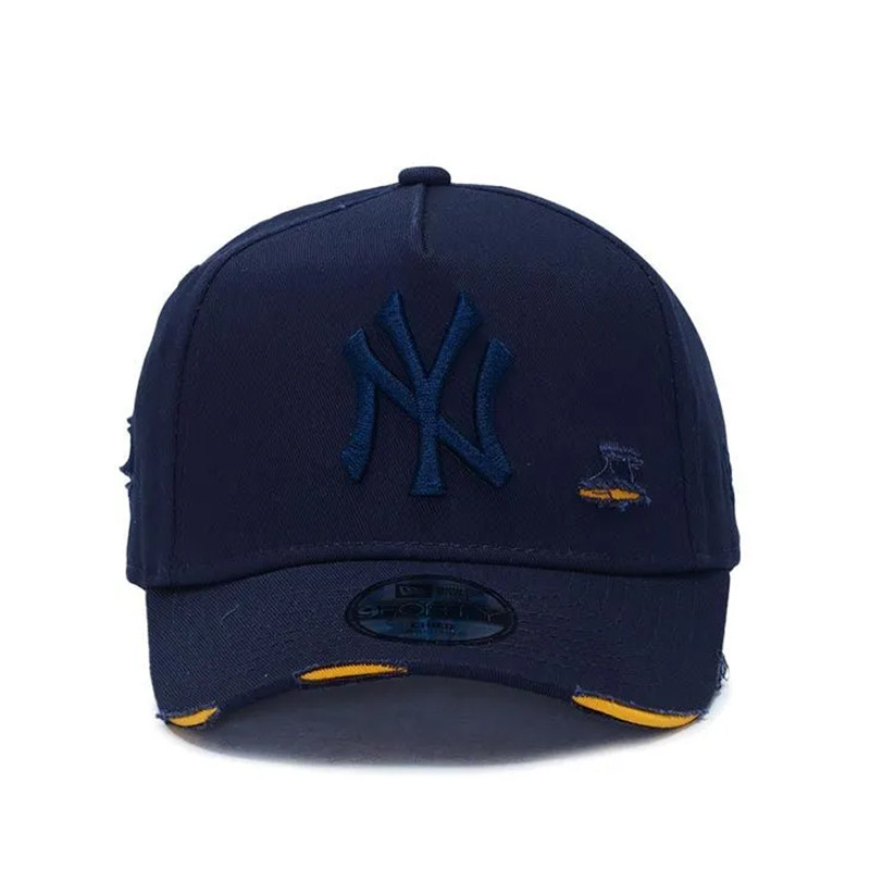 TOPI SNEAKERS NEW ERA 940 AF New York Yankees Kids Cap