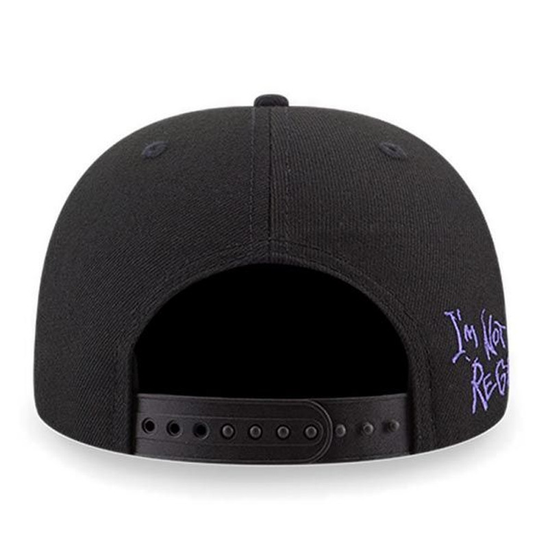 TOPI SNEAKERS NEW ERA The Exorcist 9FIFTY Cap