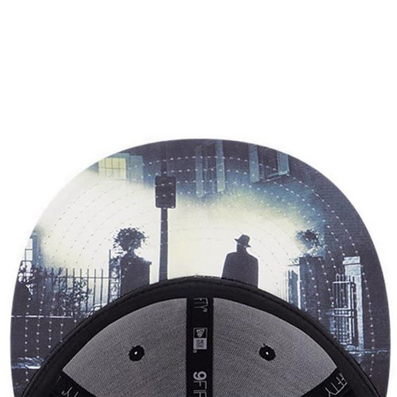 TOPI SNEAKERS NEW ERA The Exorcist 9FIFTY Cap