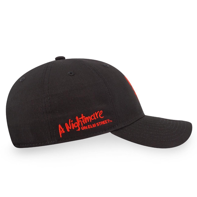A Nightmare 9forty Cap foto 3
