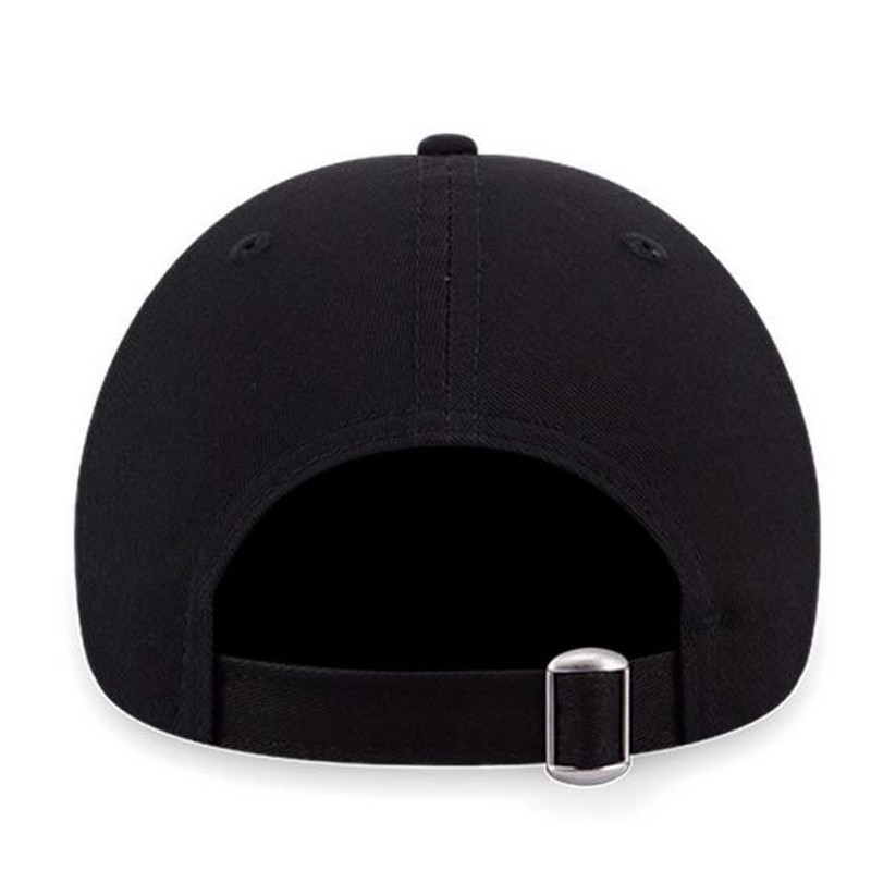 TOPI SNEAKERS NEW ERA 940UNST HORROR MOVIE FRIDAY THE 13TH Cap