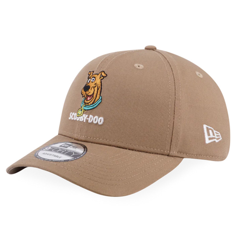 TOPI SNEAKERS NEW ERA 9FORTY SCOOBY-DOO Cap