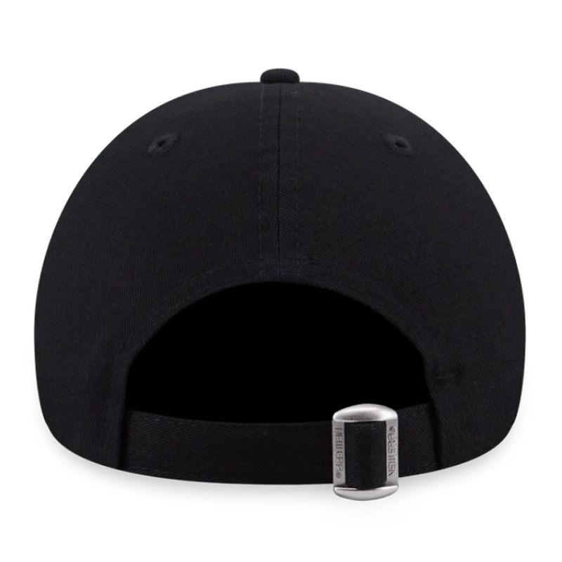 TOPI SNEAKERS NEW ERA 9FORTY LEAGUE ESSENTIAL LOS ANGELES DODGERS Cap