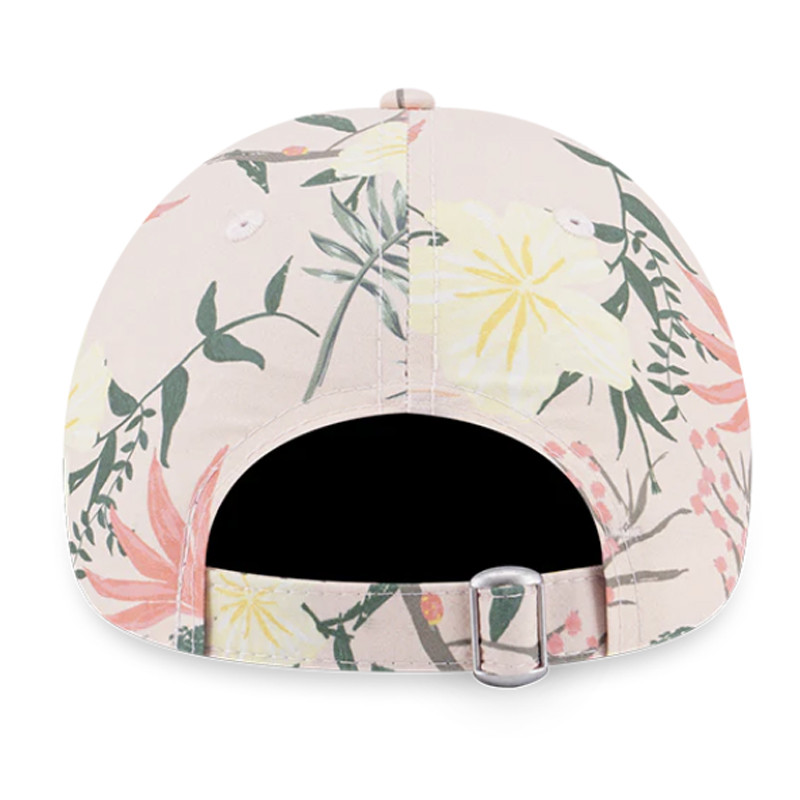 FLORAL PINK 9TWENTY Cap foto 2
