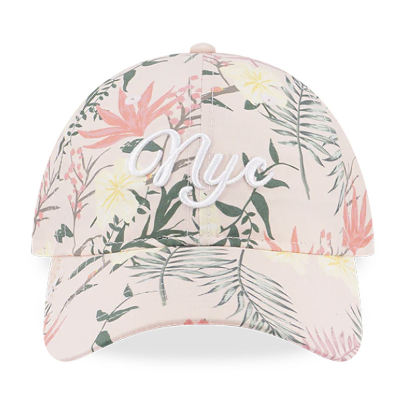 FLORAL PINK 9TWENTY Cap foto 3