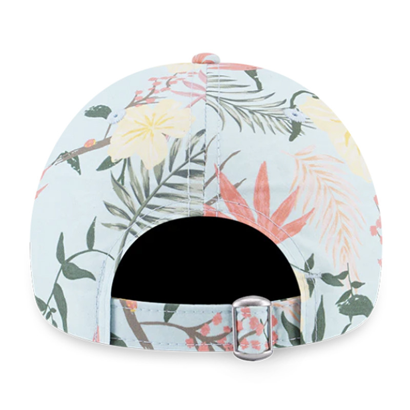 NEW ERA WOMEN FLORAL 920 SMALL CAP foto 2