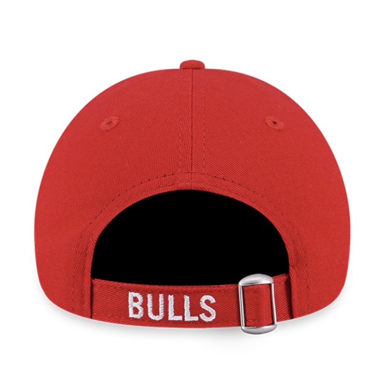 TOPI BASKET NEW ERA LEAGUE MASCOT CHICAGO BULLS KIDS 9FORTY CAP