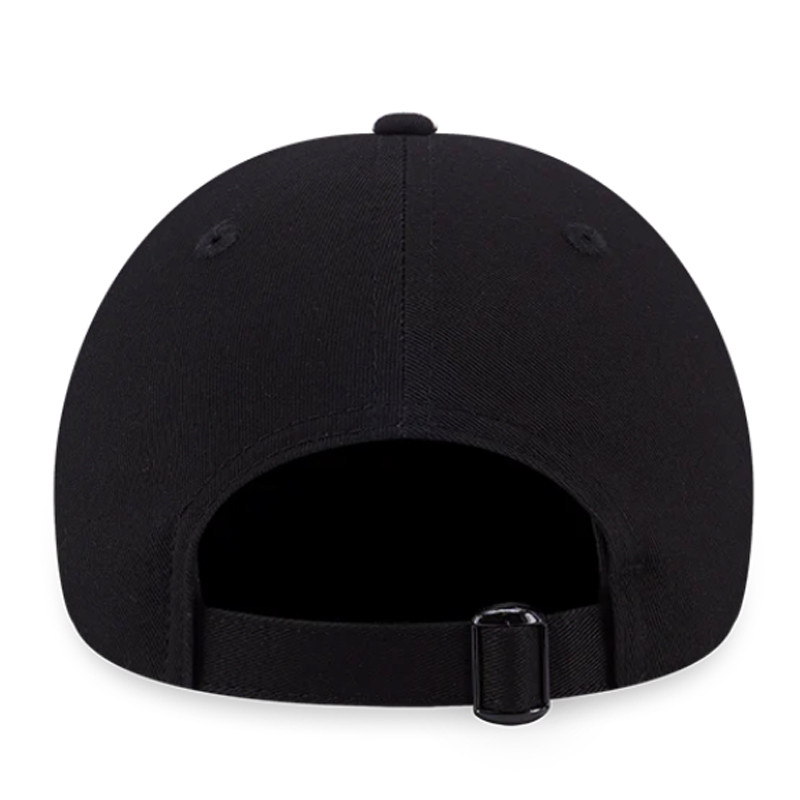 TOPI SNEAKERS NEW ERA ZODIAC VIRGO GLOW IN THE DARK 9forty Cap