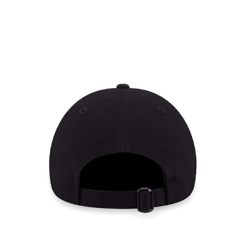 TOPI SNEAKERS NEW ERA New Era 940 Zodiac Aries Blk Men's Caps