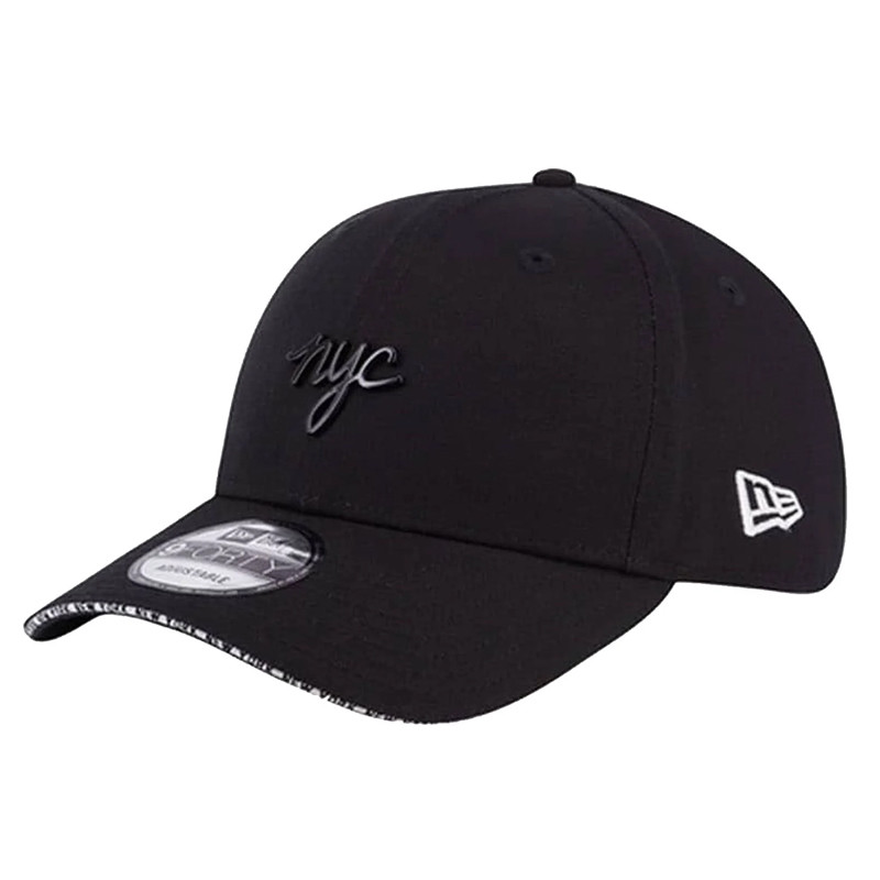 TOPI SNEAKERS NEW ERA NEW ERA NYC SANDWICH VISOR 940 CAP