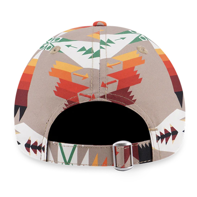 940 Unstructured Pendleton Cap foto 3