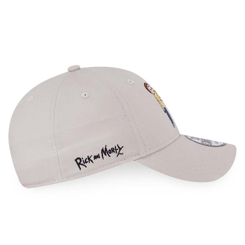 Morty Smith Rick & Morty 940 Adjustable Cap foto 3