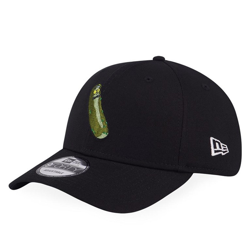 TOPI SNEAKERS NEW ERA RICK AND MORTY - RICK SANCHEZ PICKLE 940 CAP
