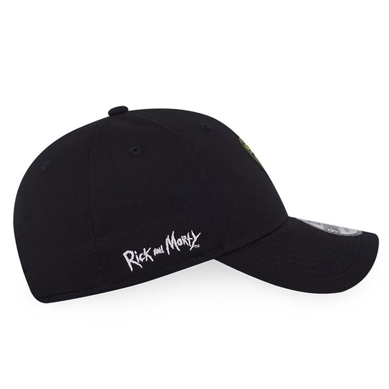 TOPI SNEAKERS NEW ERA RICK AND MORTY - RICK SANCHEZ PICKLE 940 CAP
