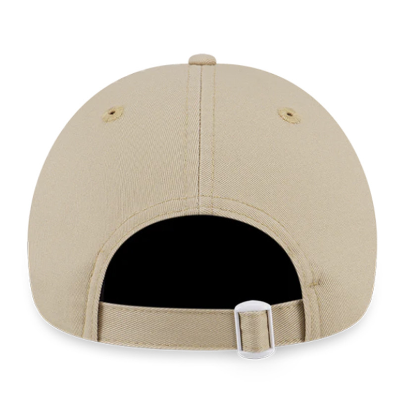 TOPI SNEAKERS NEW ERA NYC METAL BADGE 9FORTY CAP