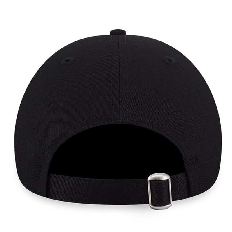 TOPI SNEAKERS NEW ERA New York Jets City Vibe-ny Cartoon 940 Unst Cap