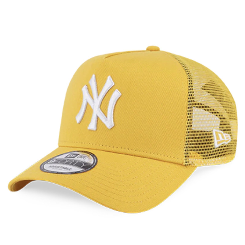 TOPI SNEAKERS NEW ERA NEW YORK YANKEES COLOR ERA 940 AF TRUCKER CAP