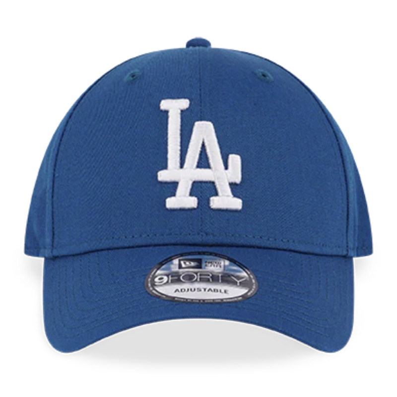 TOPI SNEAKERS NEW ERA LOS ANGELES DODGERS COLOR 9FORTY CAP